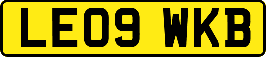 LE09WKB