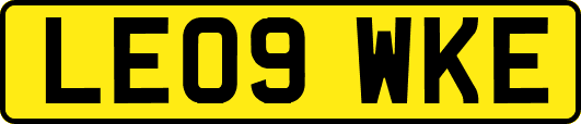LE09WKE