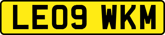 LE09WKM