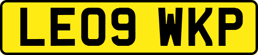 LE09WKP