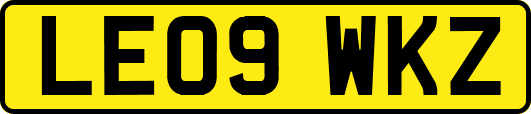 LE09WKZ