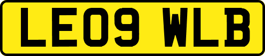 LE09WLB