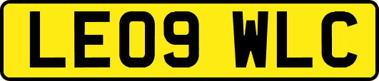 LE09WLC
