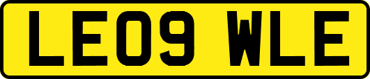 LE09WLE