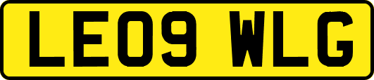 LE09WLG