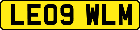 LE09WLM