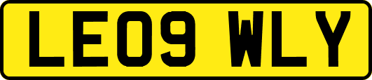 LE09WLY