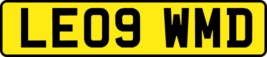 LE09WMD