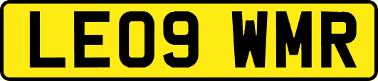 LE09WMR