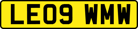 LE09WMW