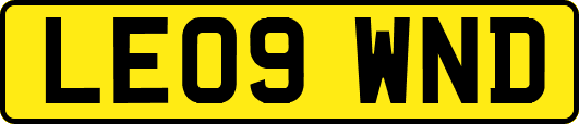 LE09WND