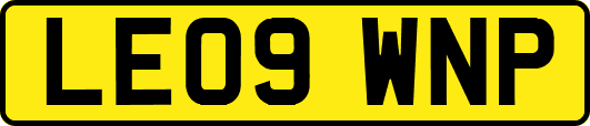 LE09WNP