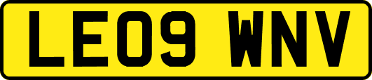 LE09WNV