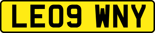 LE09WNY