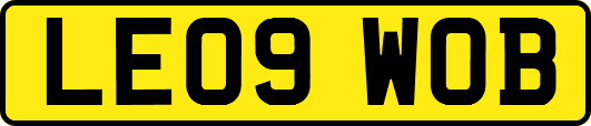 LE09WOB