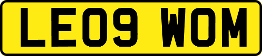 LE09WOM