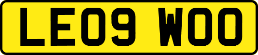 LE09WOO