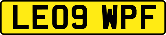 LE09WPF