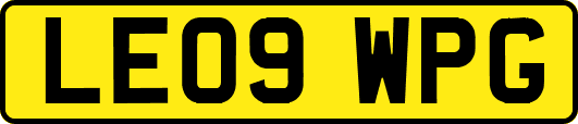 LE09WPG