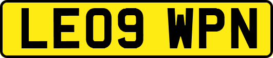 LE09WPN