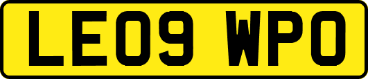 LE09WPO