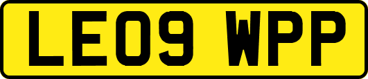 LE09WPP