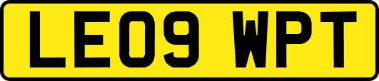 LE09WPT