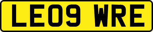 LE09WRE
