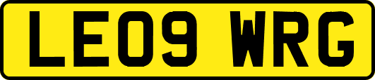 LE09WRG