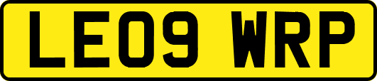 LE09WRP