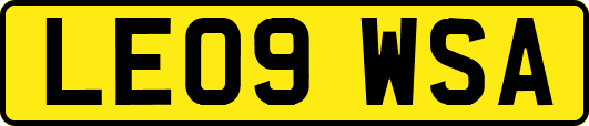 LE09WSA