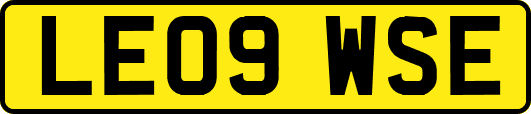 LE09WSE