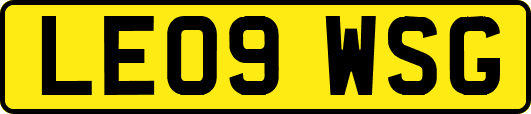 LE09WSG