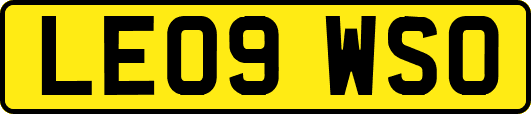 LE09WSO