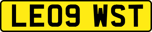 LE09WST