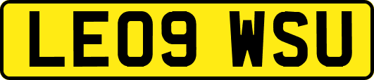 LE09WSU