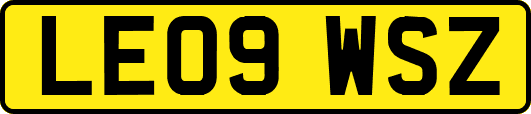 LE09WSZ