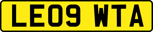 LE09WTA