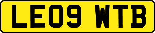 LE09WTB