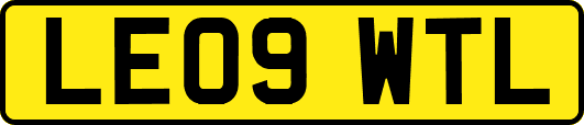 LE09WTL