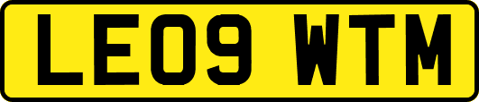 LE09WTM
