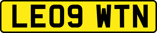LE09WTN