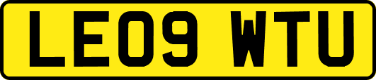 LE09WTU