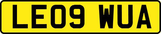 LE09WUA