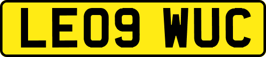 LE09WUC