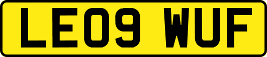 LE09WUF