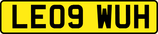 LE09WUH
