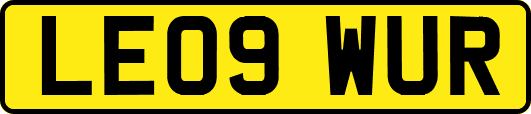 LE09WUR