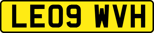 LE09WVH