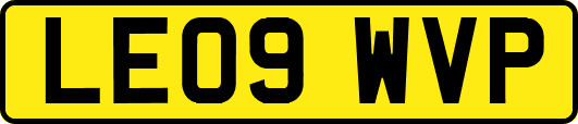 LE09WVP